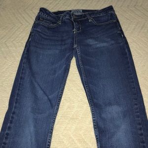 Aeropostale Bayla Skinny jeans